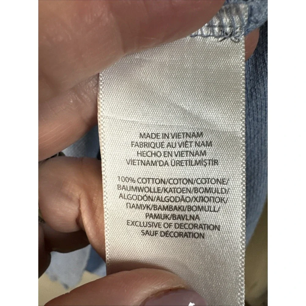 Polo Ralph‎ Lauren Heather Blue Custom Slim Fit Polo Sz XXL